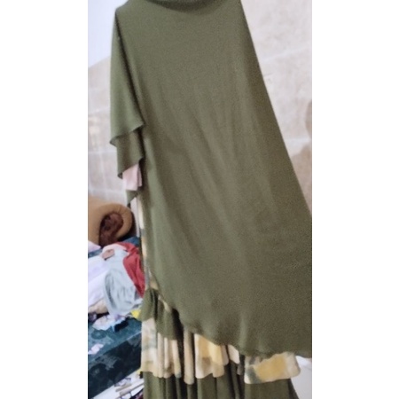 Yunia Syari Preloved
