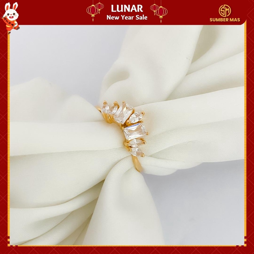 PROMO SPESIAL IMLEK CINCIN FASHION 8K - SUMBER MAS #06