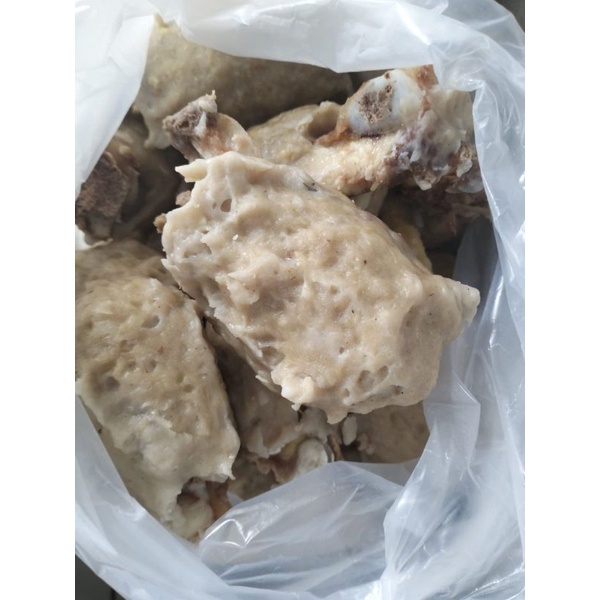 

BAKSO RUSUK/BAKSO MURAH/BAKSO JUMBO/BAKSO HOMEMADE/BAKSO ENAK