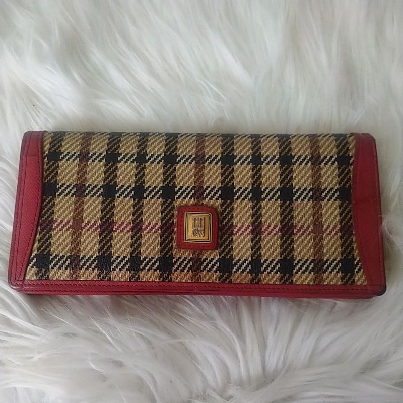 Dompet Daks preloved