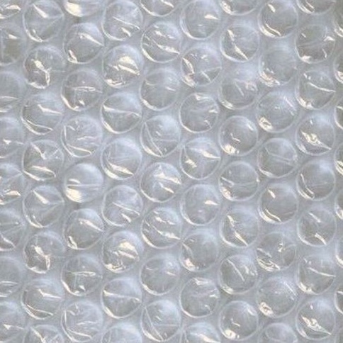 

EXTRA BUBBLE WRAP