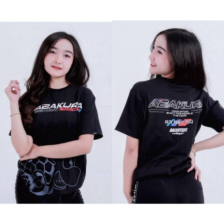 Trend - KAOS RACING KAOS BALAP RTEES ABAKURA 