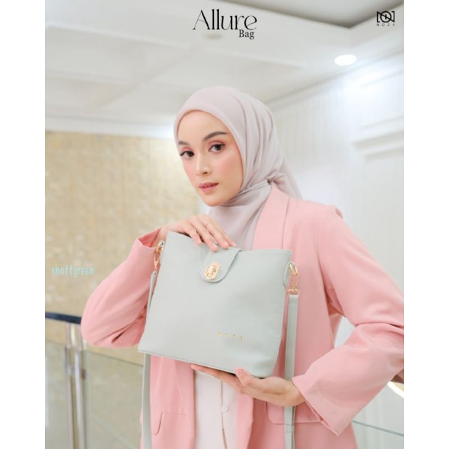 Allure bag by Noza