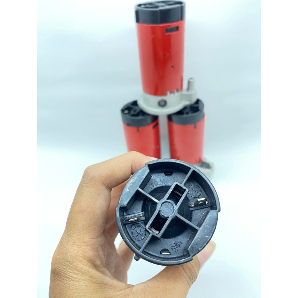 Dinamo Only Klakson Angin - 12v / 24v
