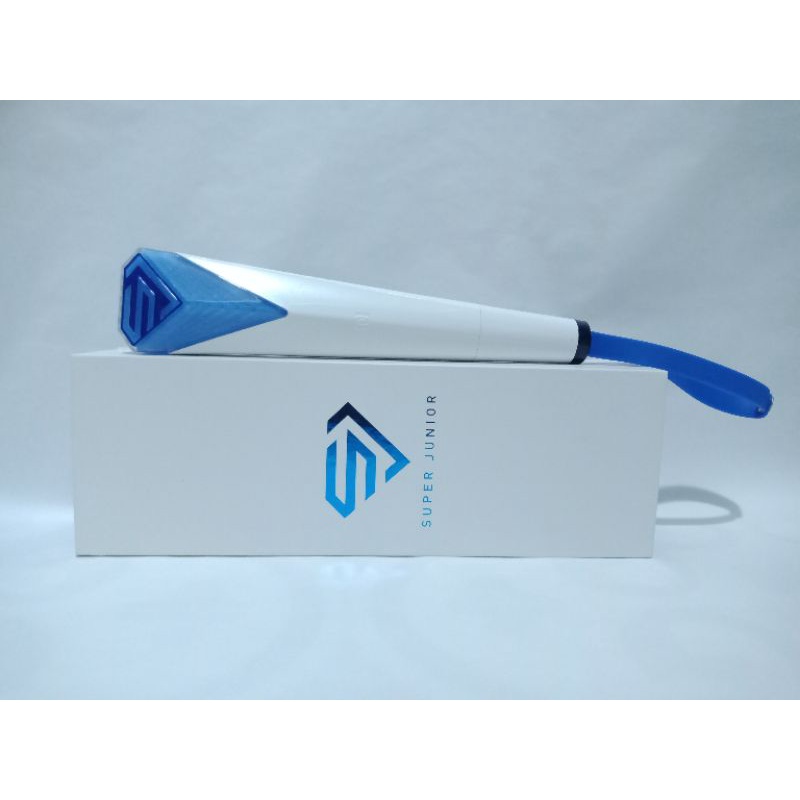 SUPER JUNIOR OFFICIAL LIGHTSTICK VER.1