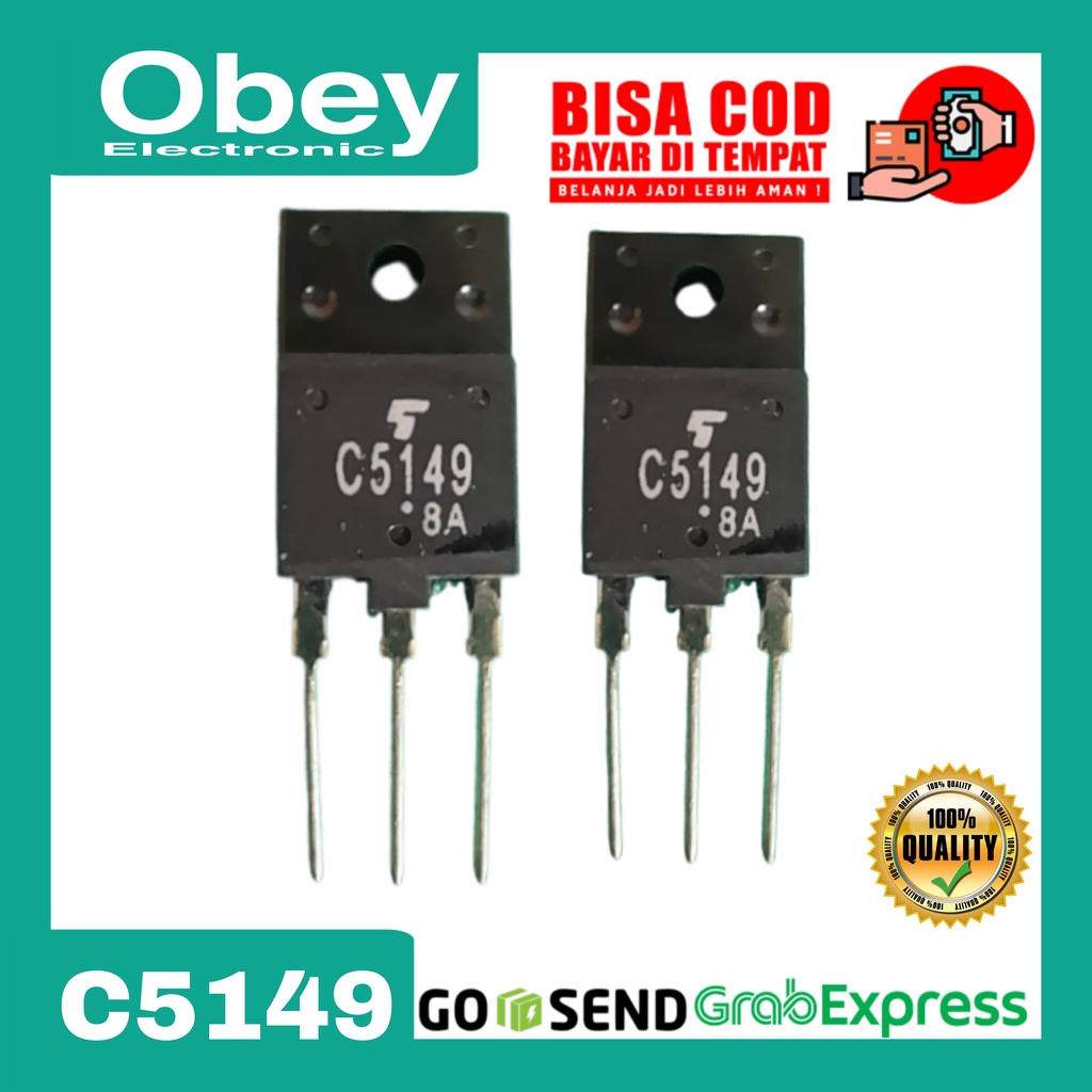 Transistor C5149