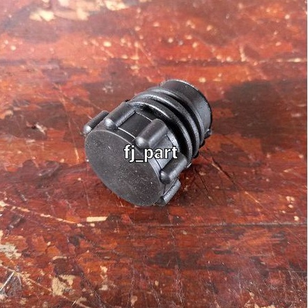 Tutup oli samping RC RC80 RC100