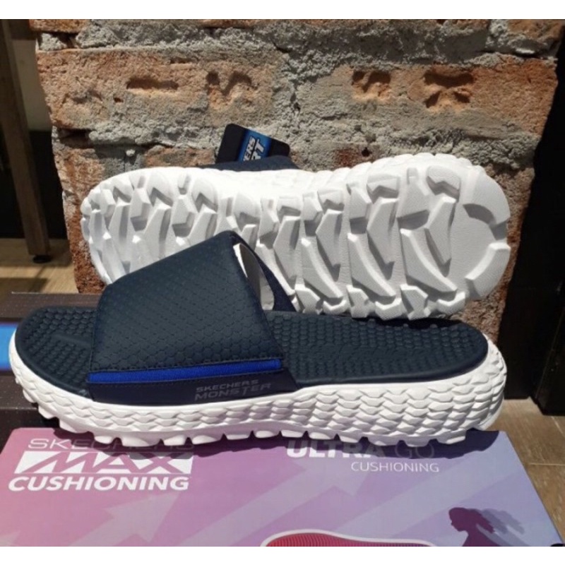 Sandal Skechers Monster Original