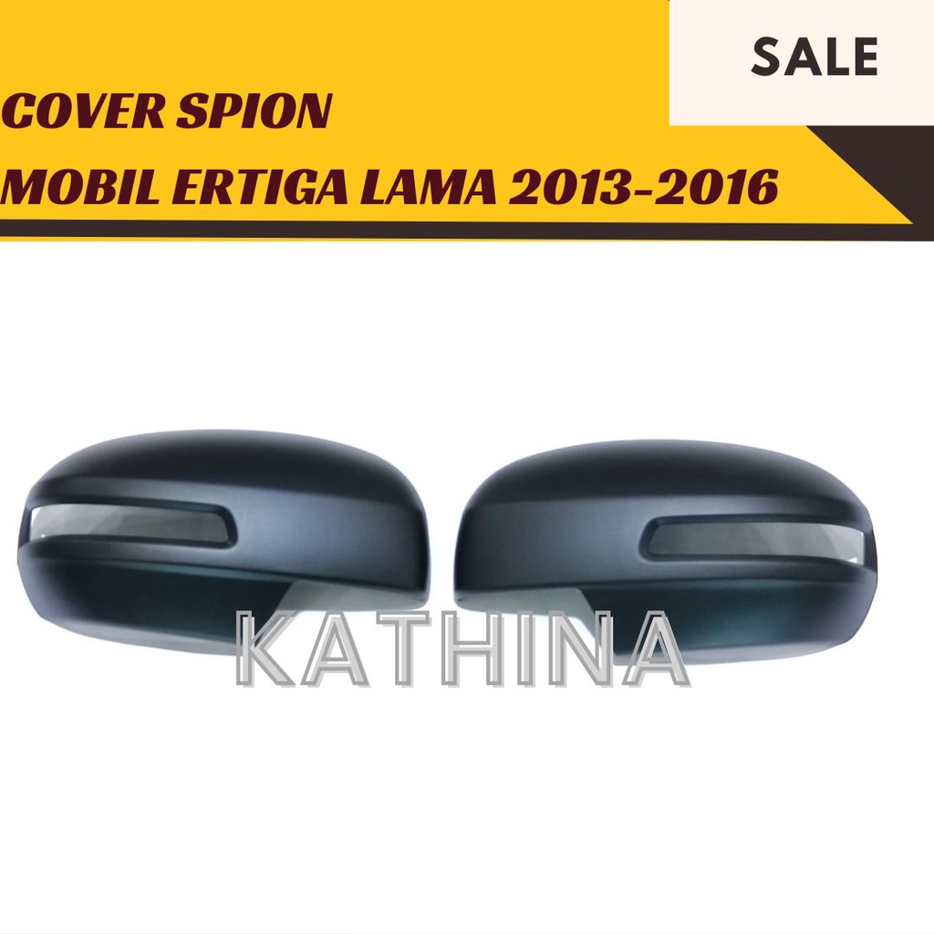 Cover Spion Mobil Suzuki Ertiga Lama 2013-2016 Mirror Cover