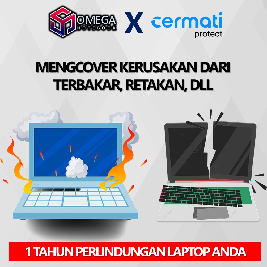 CERMATI PROTECT - GADGET PROTECTION 100%