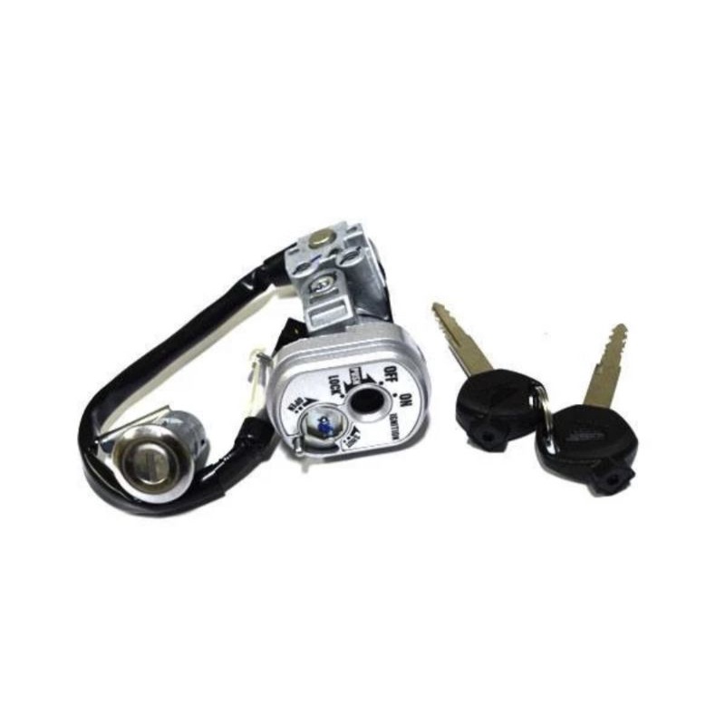 KUNCI KONTAK SET/ASSY, K25 BEAT FI, 2013/2015 ORIGINAL 100%