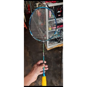 Raket Lining Aeronaut 7000B Boost Original