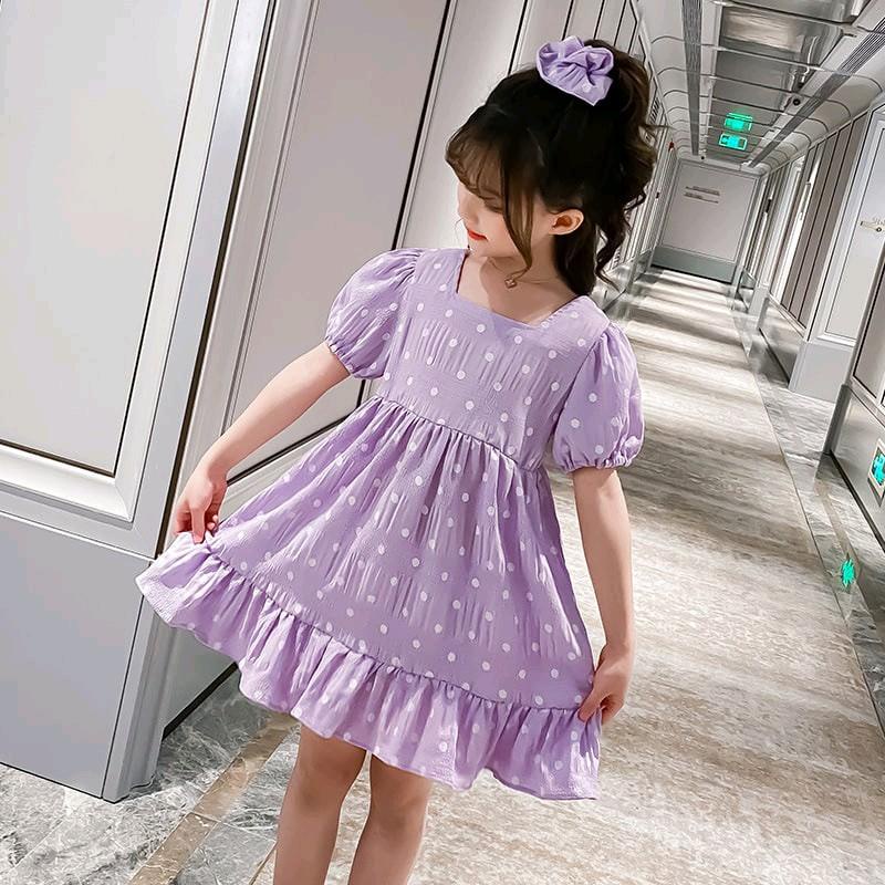 dress wrinkle small boba