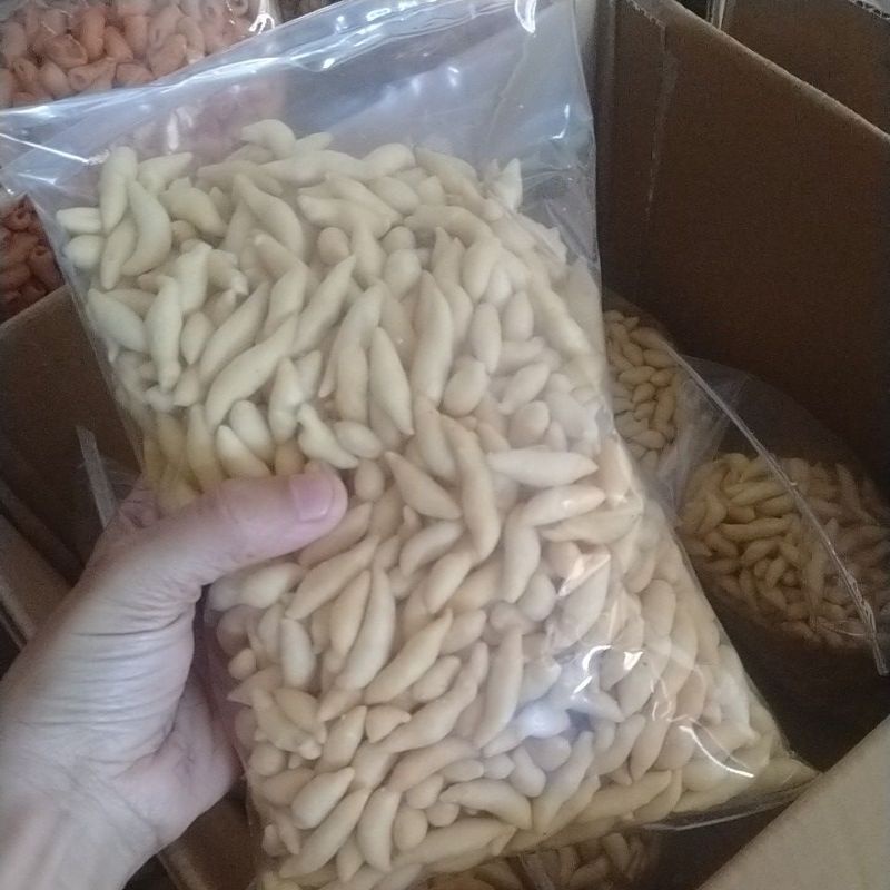 

Bidaran Keju