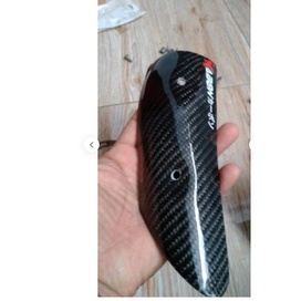 COVER PIPA KNALPOT PROSPEED CARBON
