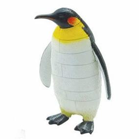 4D MASTER Polar Life Animal Puzzle 1 [SPLIT]