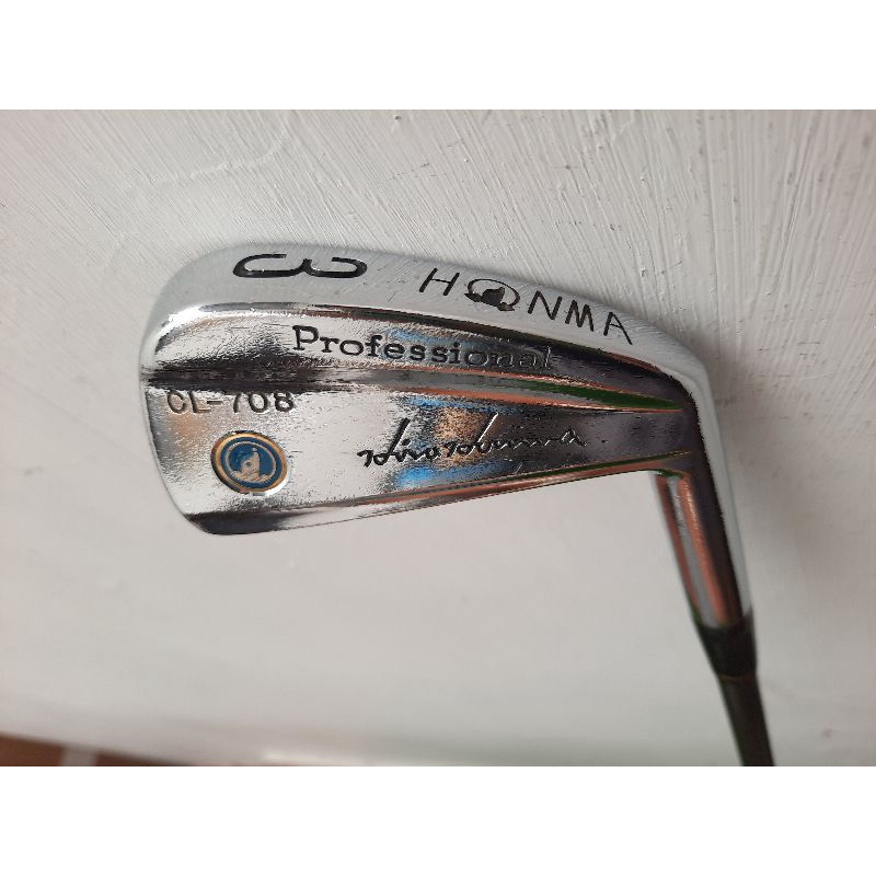 Langka Stick golf Iron 3 Honma professional iron no 3 Honma stik golf iron 3 golf iron no 3 golf Sti