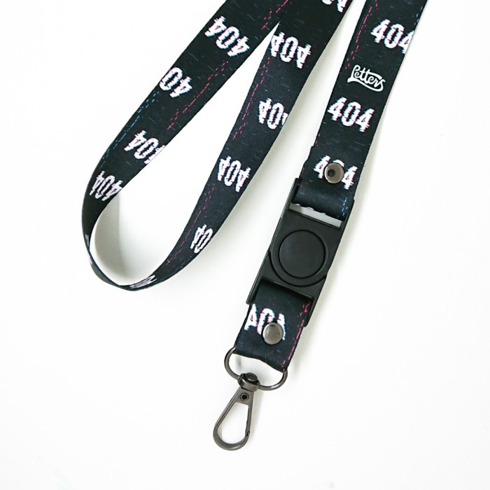 

DISKON Lanyard Petters 15