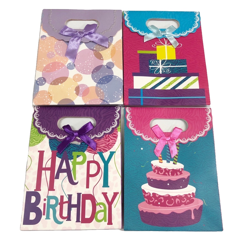 

(1248) Paper Bag Motif Fancy Ukuran S / Tas Kado / Tas Pita / Tas Hadiah / Paper Bag Hadiah / Souvenir / Tas Ulang Tahun Anak / paper bag kado / paper bag/tas kado paper bag/tas kertas paper bag/bungkus kado paper bag/paper bag kado ulan