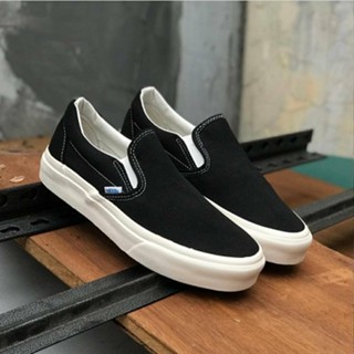 (BISA COD) SEPATU PRIA WANITA VANS SLIP ON VANS AUTHENTIC VANS ERA VANS CALIFORNIA