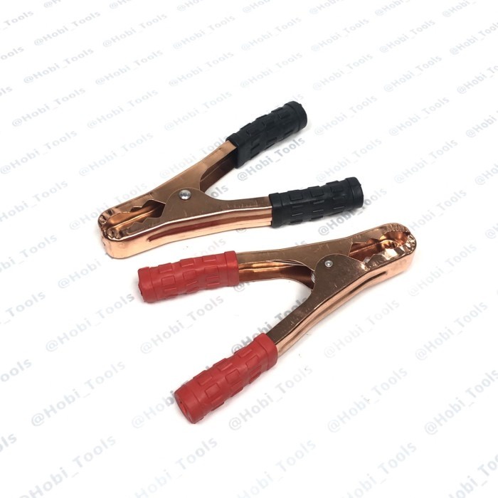 JEPITAN AKI 200AH - CAR BATTERY CLIP 200 AH