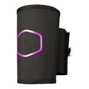 COOLER MASTER CUP HOLDER CH510