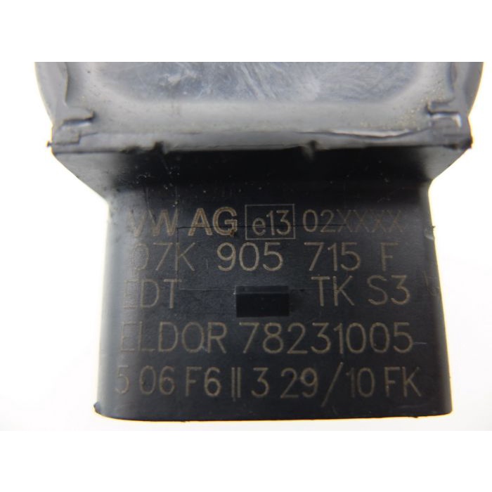 Ignition Coil Koil 78231005 Eldor VW Audi Seat Skoda TFSI 07K905715F  copotan asli ori original