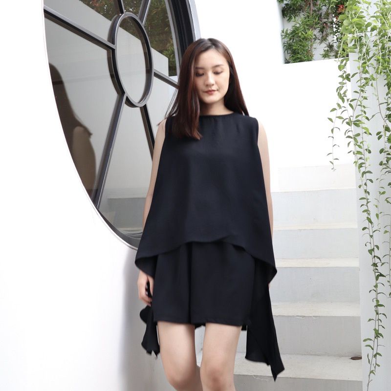 setelan grace