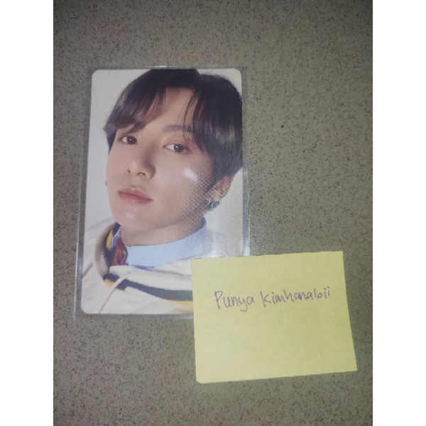 [BOOKED] JK MOTS 7 VER 4