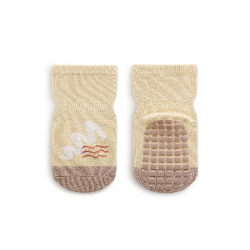 Kaos kaki bayi antislip 0-3 tahun import
