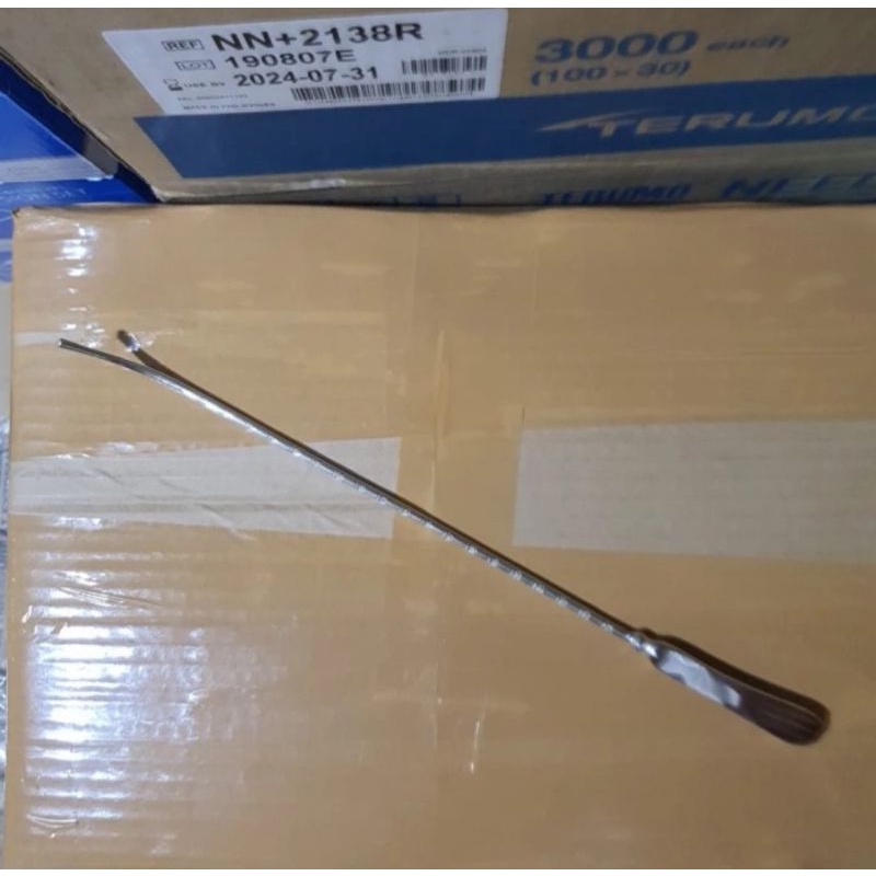 Sonde Uterus 32 CM
