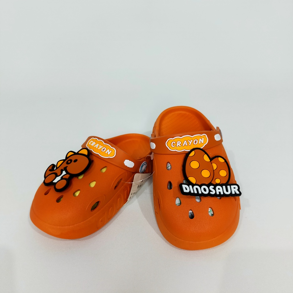 Sandal Anak Sandal Baby Karakter Kartun Anti slip kode XHT13