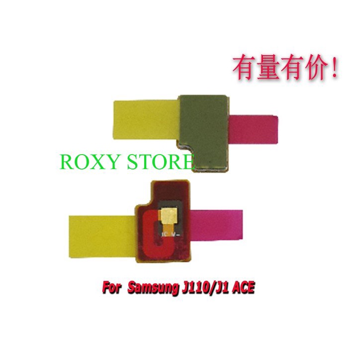 SENSOR BACK SAMSUNG J110 - J1 ACE