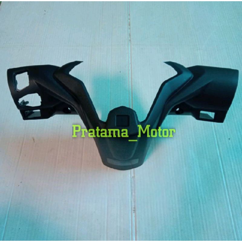 Batok Kepala Belakang Honda Beat Fi 2015 - Batok Kepala Belakang beat Fi Stater Halus