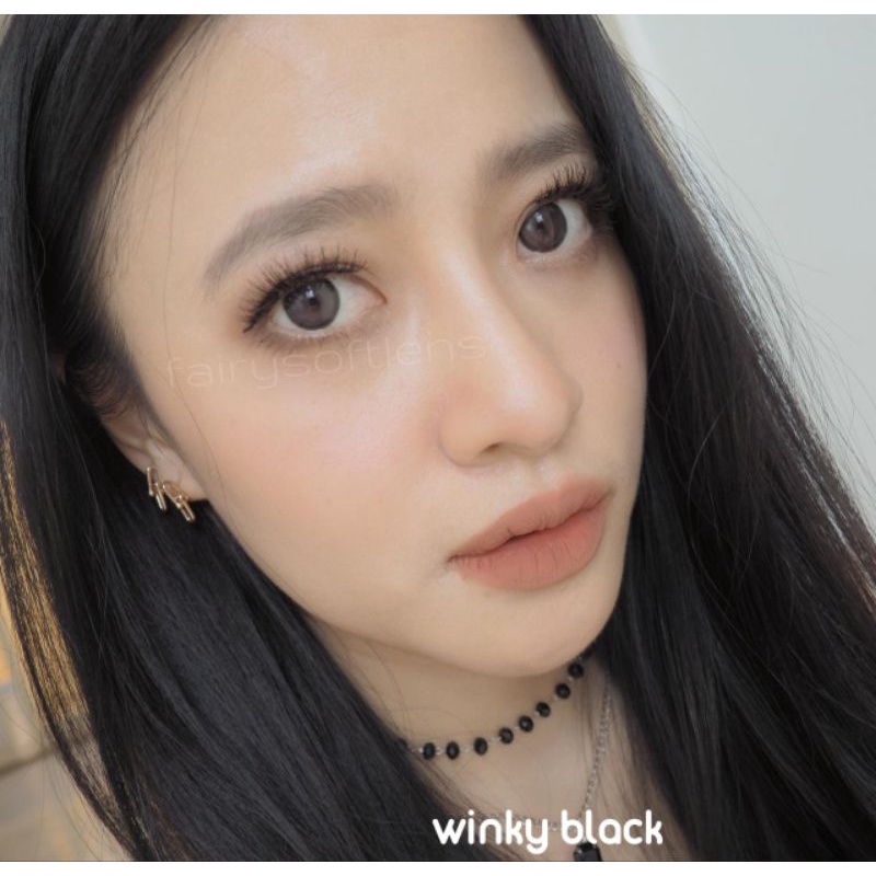 MONTRA WINKY BLACK