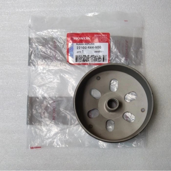 Mangkok Ganda Kopling Beat Pop K44