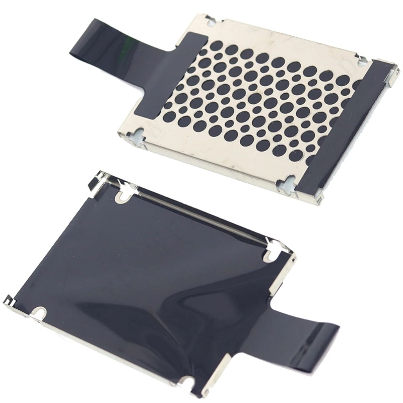 Zzz Hard Drive Caddy Hard Disk Rack Untuk Thinkpad T420S T420SI T430S Tray Replacement