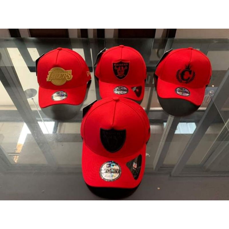 TOPI NEW ERA TERBARU