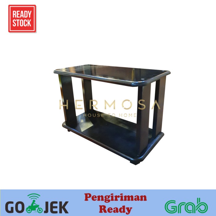 Tabl Rak Tv Termurah Dan Kuat Cocok Untuk Tv 32 Inch Dan Tv Tabung