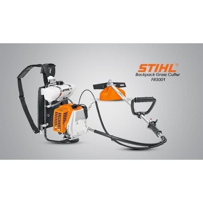 Mesin Potong Rumput STHIL FR3001 Brush Cutter FR 3001