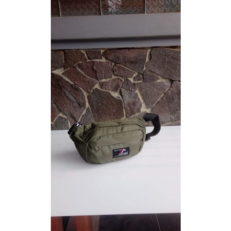 Tas pinggang Alpina Tp 016