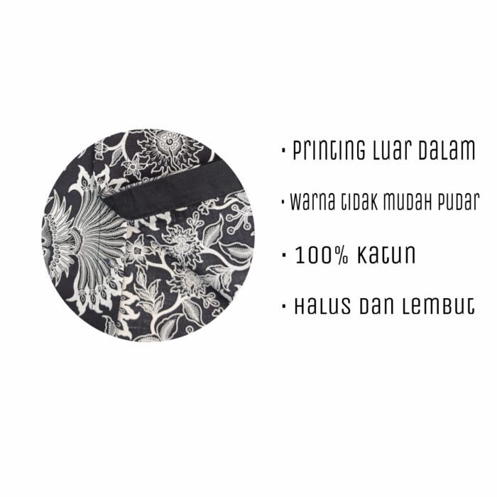 BATIK NAYAM PRIA LENGAN PENDEK | KEMEJA BATIK PRIA SLIM FIT | BATIK PRIA KATUN PREMIUM