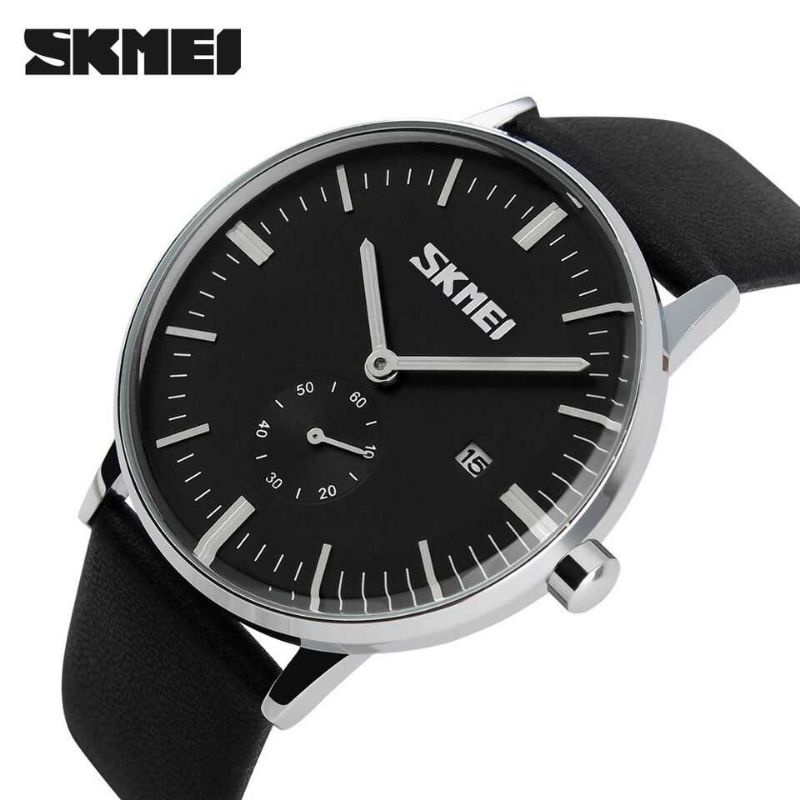 SKMEI Jam Tangan Analog Pria Anti Air  - 9083CL