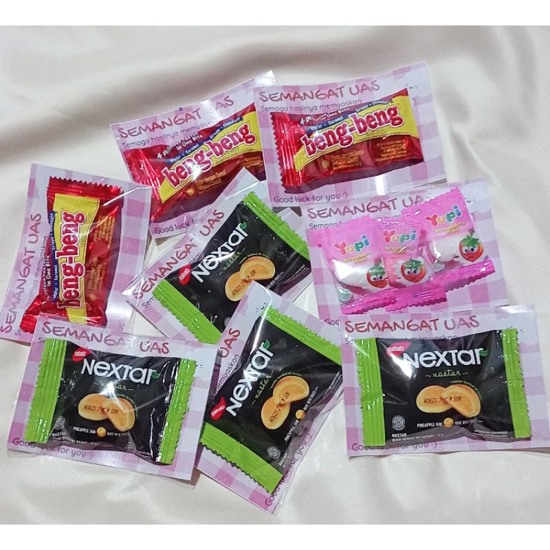 

MINI GIFT SNACK KADO MURAH