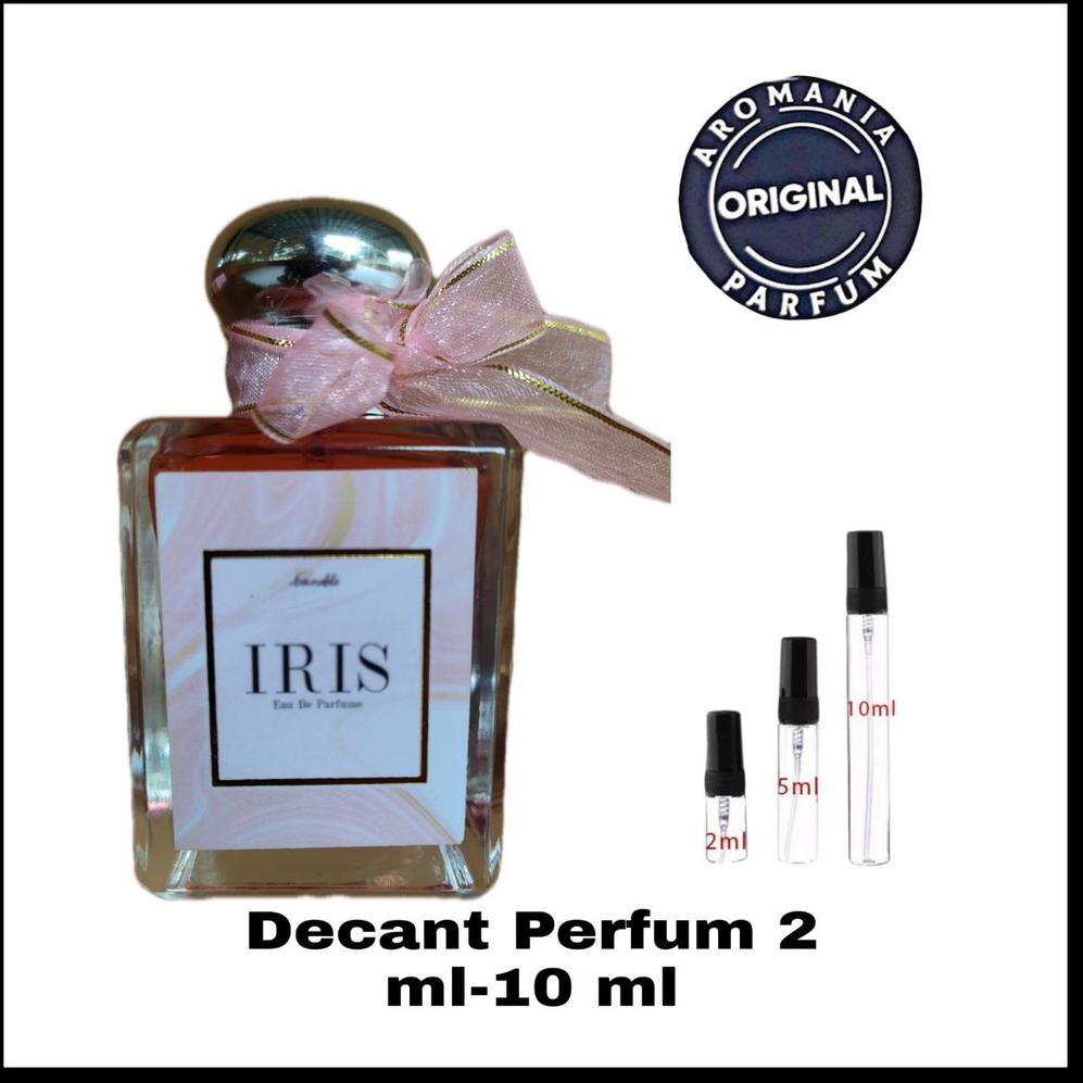 59 Decant IRIS Eau De Parfum by Aniverable Tasya Revina zmbzw
