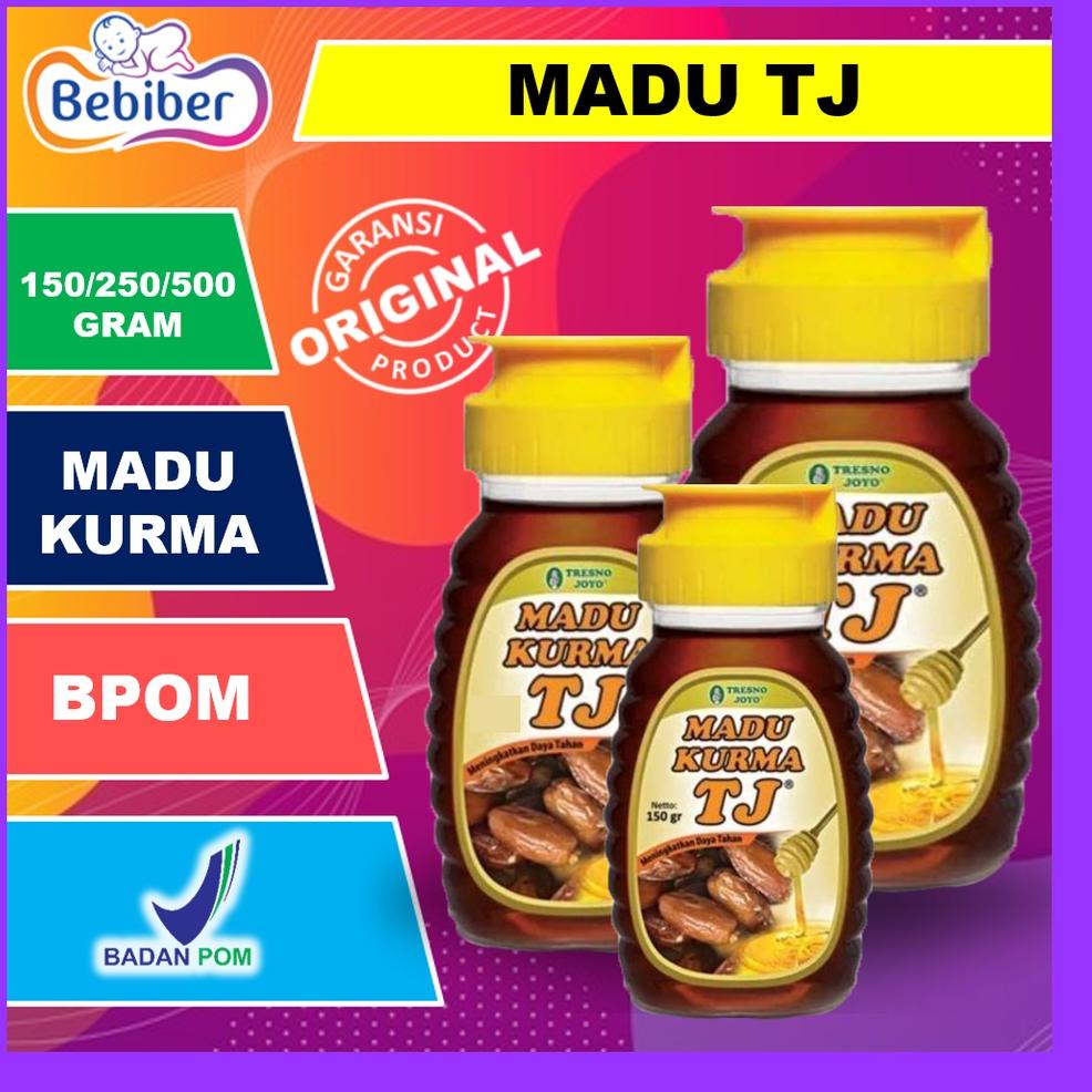 

Sangat Nyaman.. TJ KURMA 250GR & 150GR & 500GR / TRESNOJOYO / KURMA K6Y