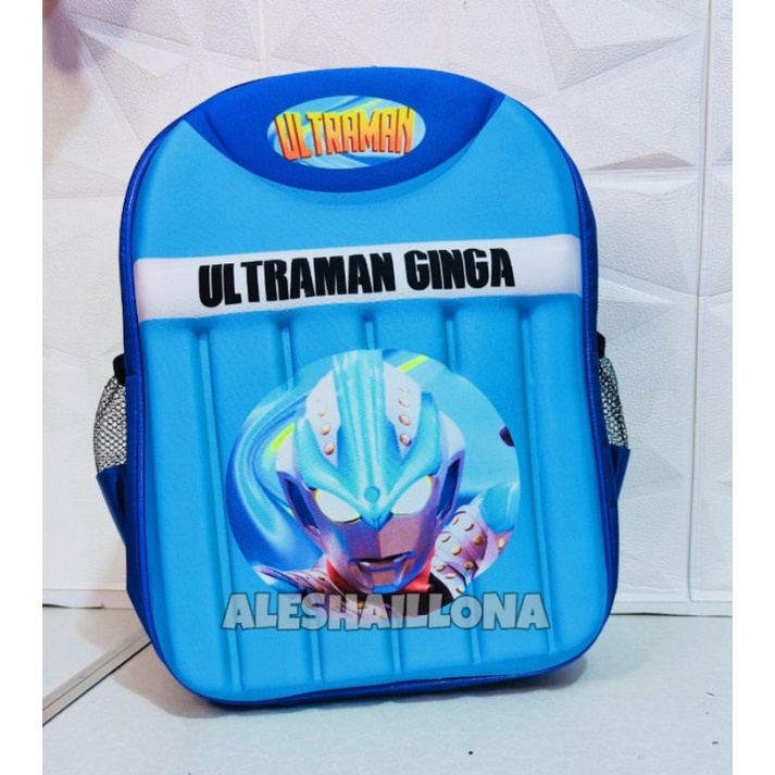 TAS ANAK SEKOLAH TAS SUPER HERO TAS ANAK LAKI LAKI