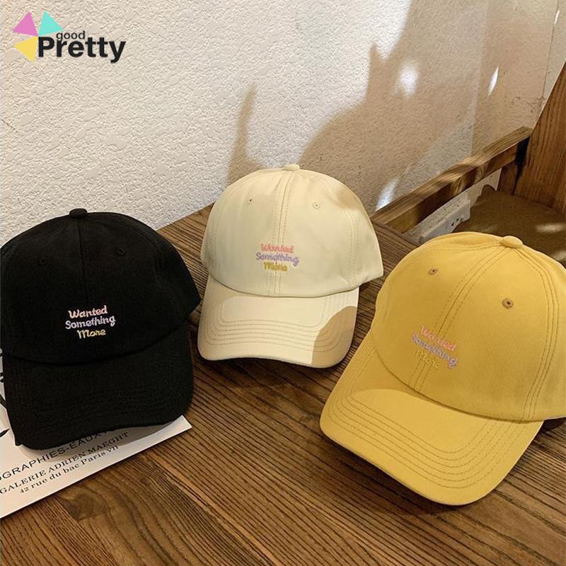 Topi Fashion pria/wanita  topi Baseball  Topi Visor Tabir Surya  topi Puncak Serbaguna Dapat disesuaikan - PD