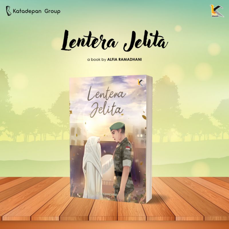 Lentera Jelita