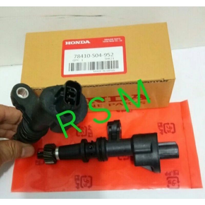 SENSOR SPEED SPEEDO KILOMETER KECEPATAN HONDA CIVIC FERIO AUTOMATIC